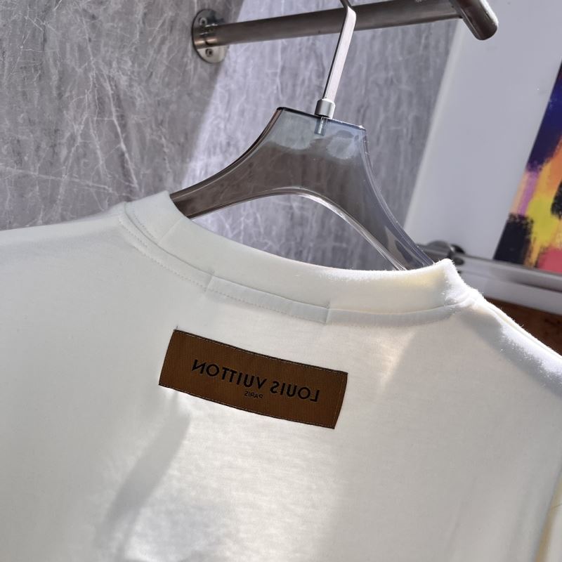 Louis Vuitton T-Shirts